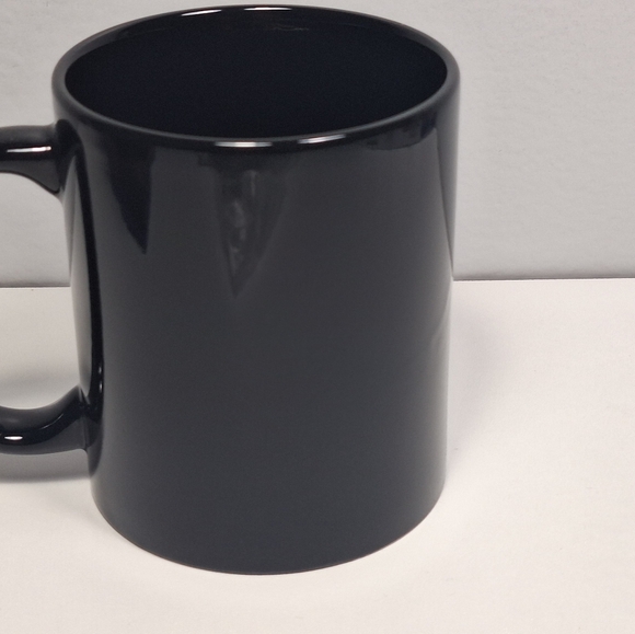 David Bowie Space Logo Mug - Picture 10 of 15